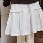 Adult Flare Skirt