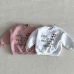 Healer Heart Sweatshirts