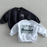 Alaska Sweatshirts