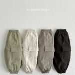 Rustle Fleece Jogger Pants