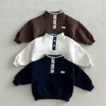 Raglan Sweatshirts