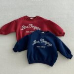 Bon Voyage Sweatshirts