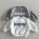 Snow Sweatshirts