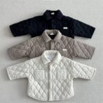 Dia Quilted Shirt