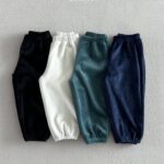 Mink Jogger Pants