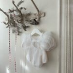 Knit Special Bodysuit