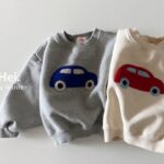 Car Sweatshirts