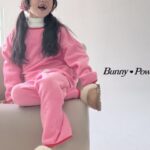 Bunny Pajama Set