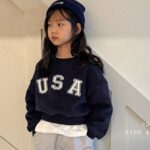 USA Sweatshirts