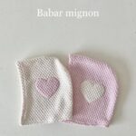 Heart Balaclava