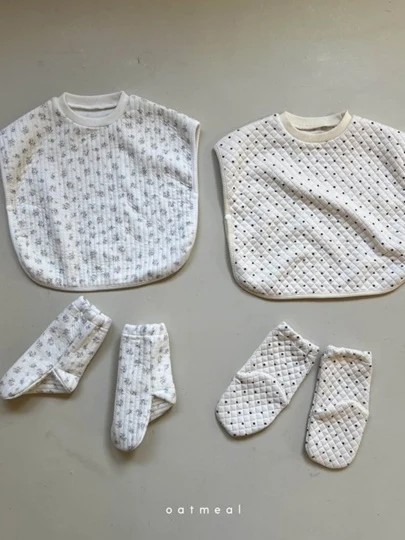 Beauty Bebe Vest Set