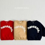 Nana Soft Sweatshirts