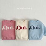 OUI Sweatshirts