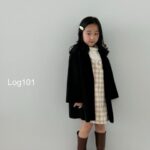 Demuir Wool Coat