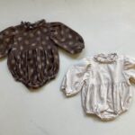 Shine Bebe Romper