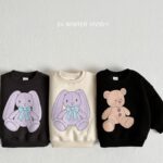 Plush Toy Sweatshirts