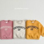 University Sweatshirts