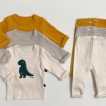 Baby Dino Easywear