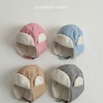 Winter Earmuffs Hat