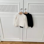 Swan Fleece Blouse