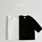 Layered Winter Tee