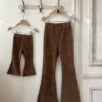 Adult Corduroy Pants