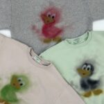 Duck Sweatshirts