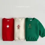 Christmas Edition Sweatshirts