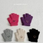 Smile Finger Gloves