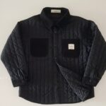 Padding Shirt Jacket