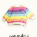 Rainbow Sweatshirts