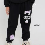 Fleece Seven Pants