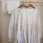 Blossom Pajamas MOM Set