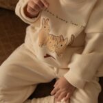 Rabbit Ribbon Sweatshirts