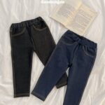 Time Denim Jeggings