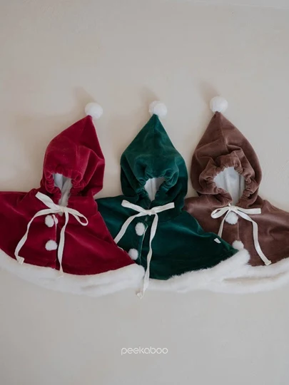 Santa Hood