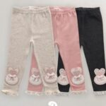 Lucky Rabbit Leggings