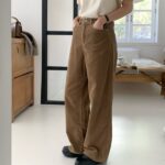 Joy Corduroy Pants