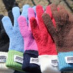 Color Gloves