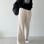 Pigment Fleece Pants