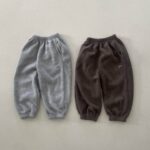 Soft Jogger Pants