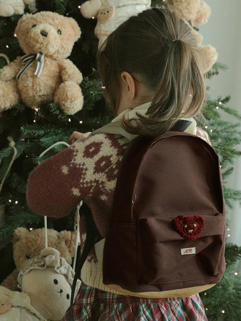 Cuckoo Mini Backpack