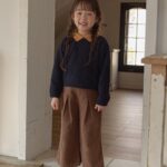 Rina Wide Pants