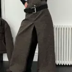 Suee Long Skirt Pants