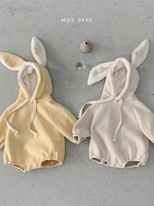 Rabbit Bodysuit