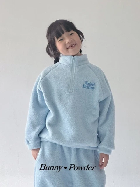 Angel Bunny Anorak