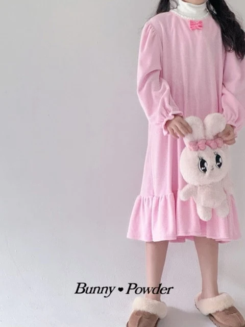 Princess Pajama One-piece