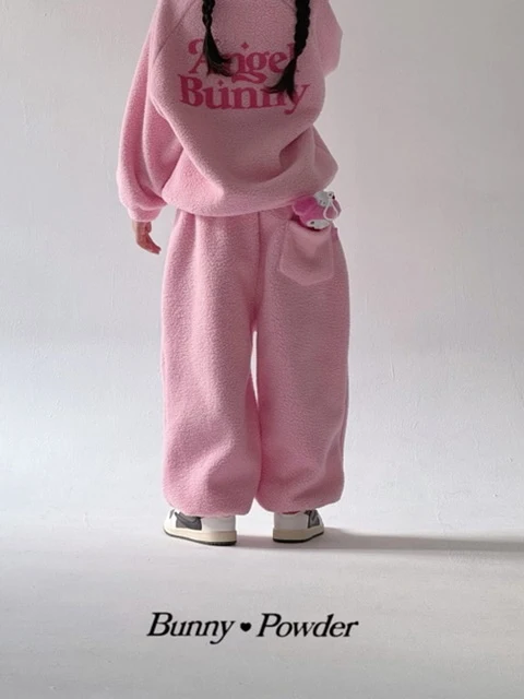 Angel Bunny Pants