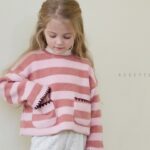 Buddy Stripe Tee