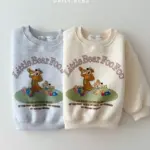 Little Bear Sweatshirts